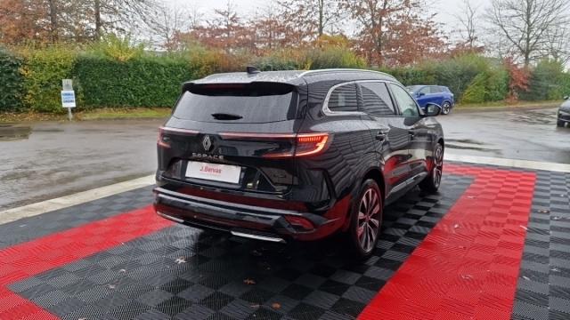 Renault Espace image 4