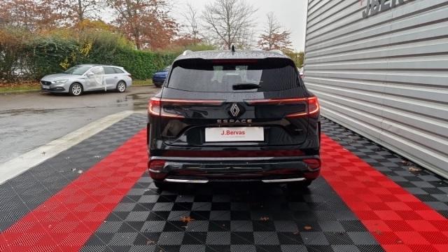 Renault Espace image 9