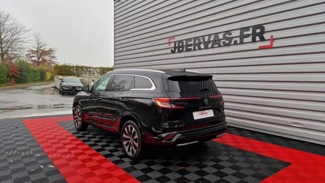 Renault Espace image 6