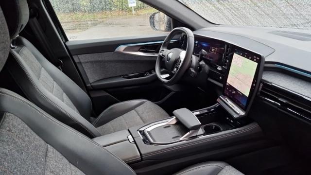 Renault Espace image 3