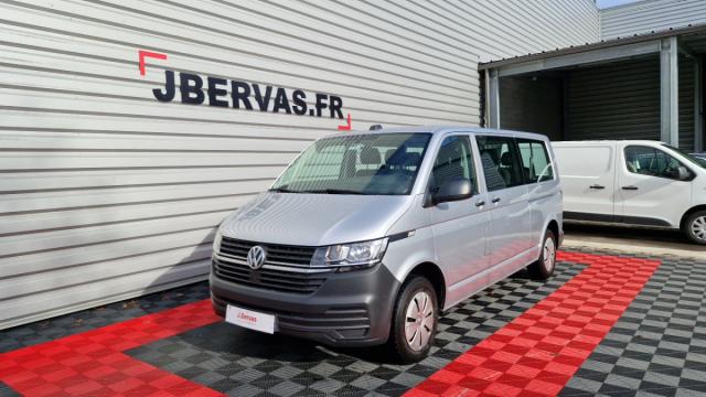 Volkswagen Transporter 6.1 Van Vitre L2h1 2.0 Tdi 110 Bvm5 Business