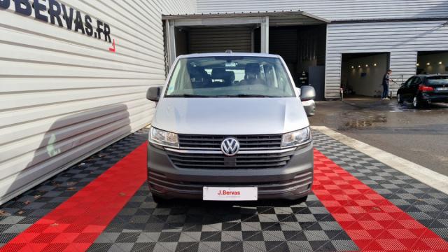 Volkswagen Transporter image 5