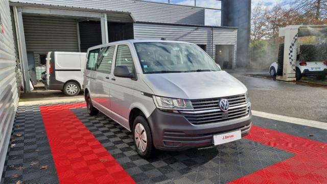 Volkswagen Transporter image 7