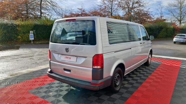 Volkswagen Transporter image 9