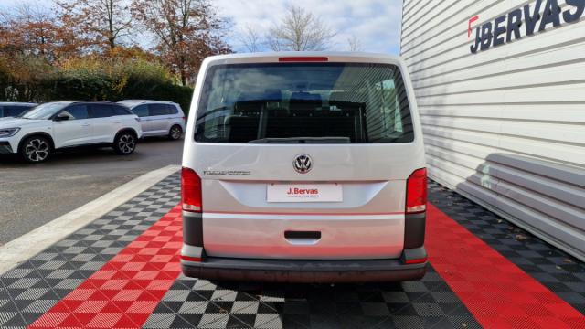Volkswagen Transporter image 8