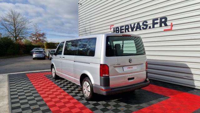Volkswagen Transporter image 2