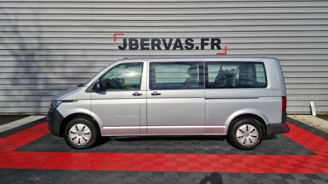 Volkswagen Transporter image 3