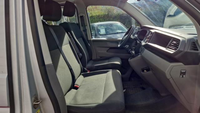 Volkswagen Transporter image 1