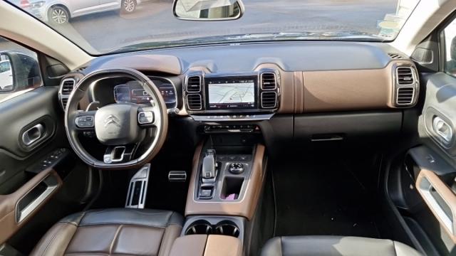 Citroen C5 Aircross image 4