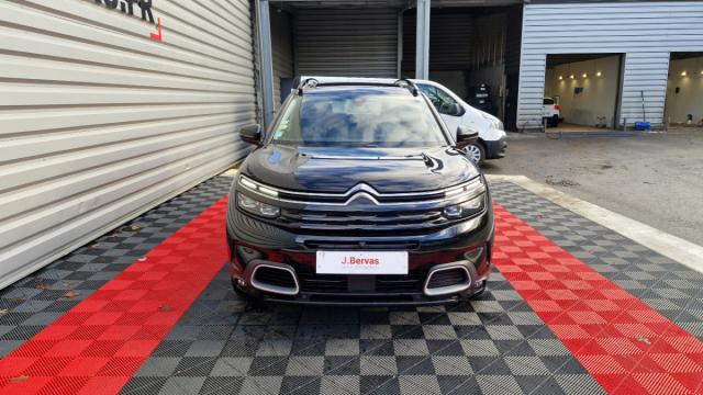 Citroen C5 Aircross image 5