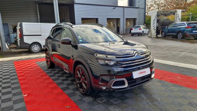 Citroen C5 Aircross image 7
