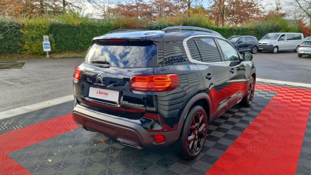 Citroen C5 Aircross image 9