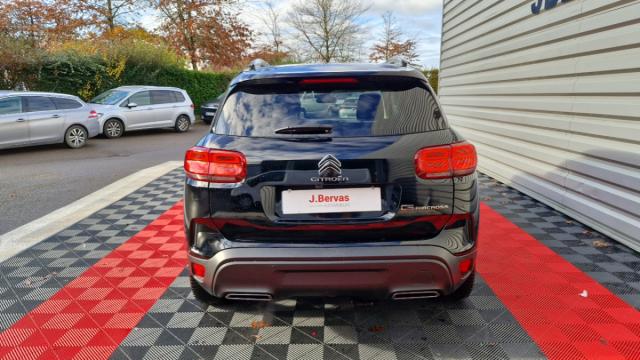 Citroen C5 Aircross image 6