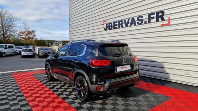 Citroen C5 Aircross image 8