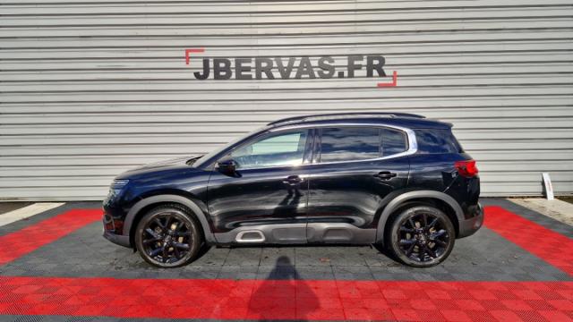 Citroen C5 Aircross image 2