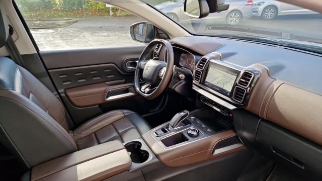 Citroen C5 Aircross image 1