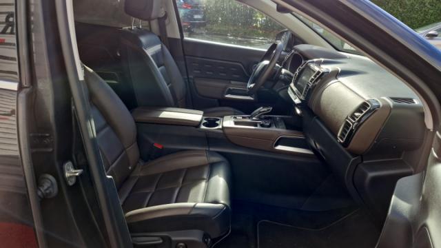 Citroen C5 Aircross image 3