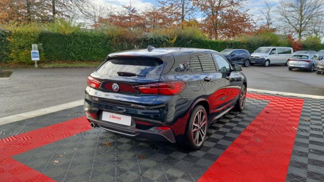 Bmw X2 image 3
