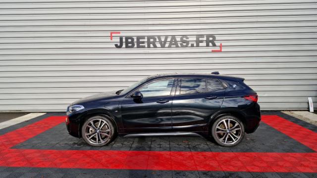 Bmw X2 image 2