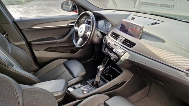 Bmw X2 image 5