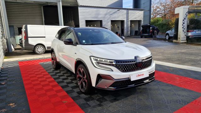 Renault Austral image 7