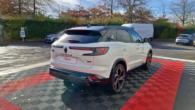 Renault Austral image 6