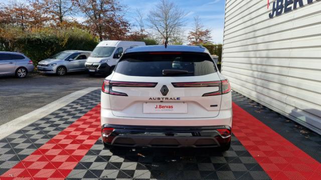 Renault Austral image 9