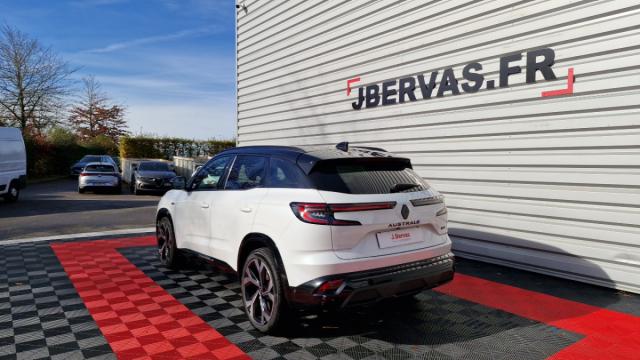 Renault Austral image 3
