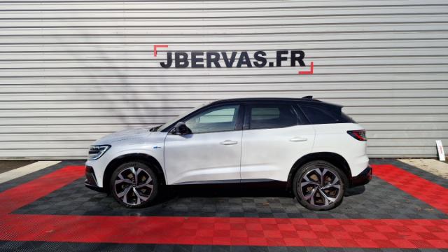 Renault Austral image 4