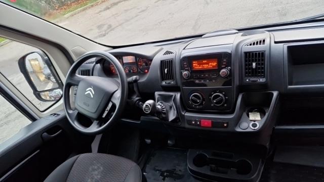 Citroen Jumper image 9