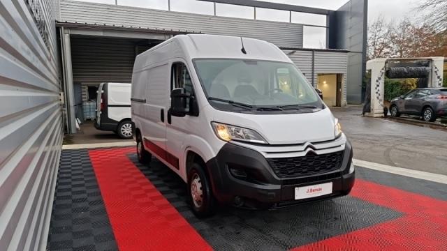 Citroen Jumper image 8