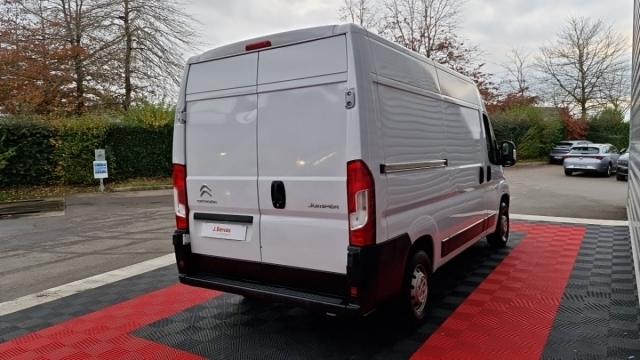 Citroen Jumper image 2