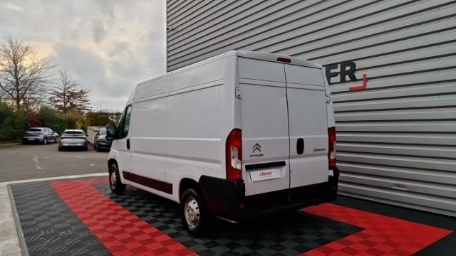 Citroen Jumper image 4