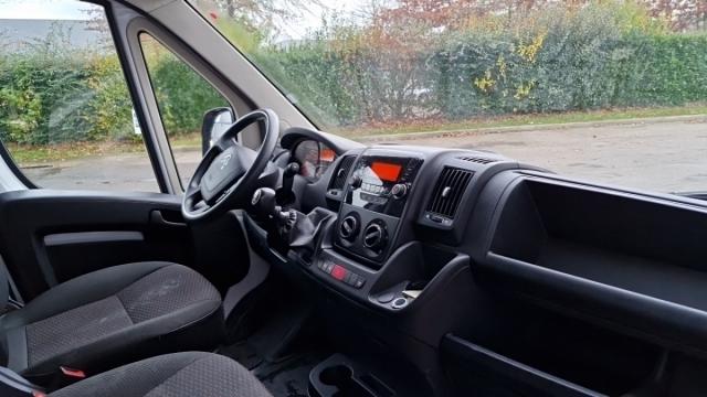 Citroen Jumper image 1