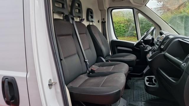 Citroen Jumper image 3