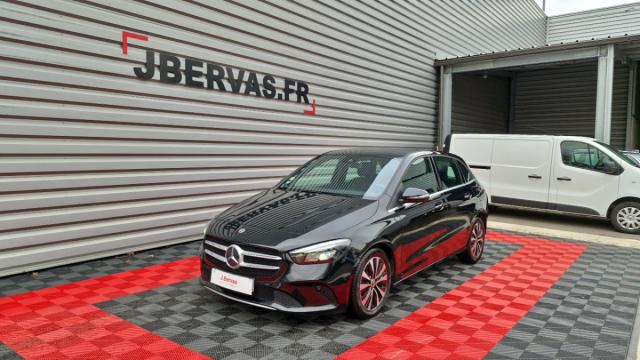 Mercedes Benz Classe B 200 D 8g-Dct Style Line Edition
