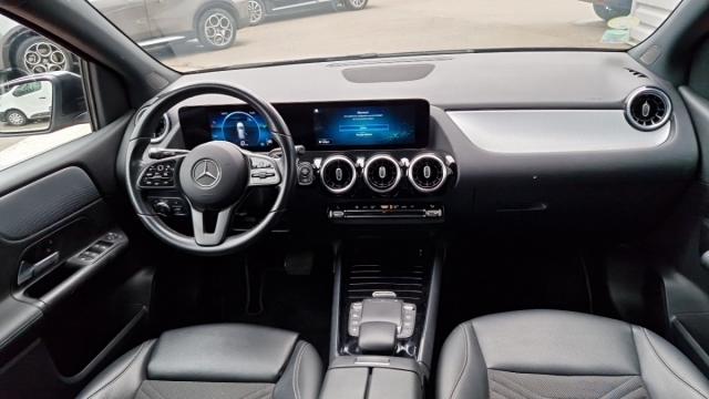 Mercedes Benz Classe B image 5