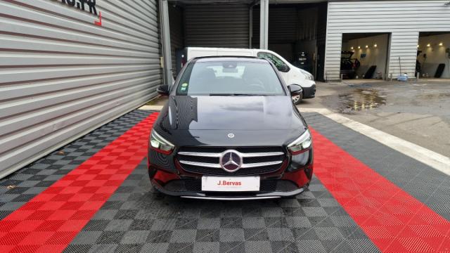 Mercedes Benz Classe B image 2