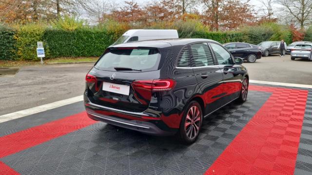 Mercedes Benz Classe B image 4