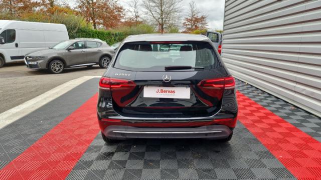 Mercedes Benz Classe B image 7