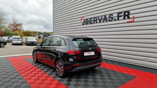 Mercedes Benz Classe B image 8