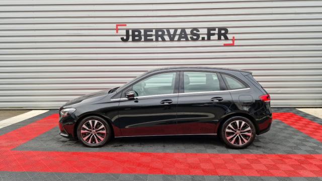 Mercedes Benz Classe B image 1