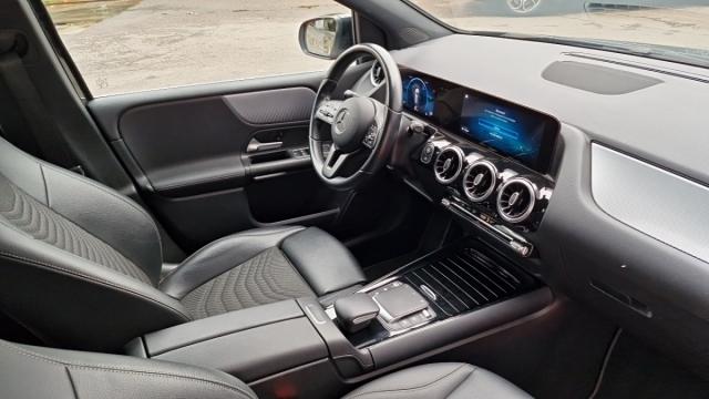 Mercedes Benz Classe B image 3