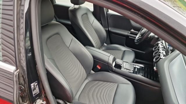 Mercedes Benz Classe B image 6