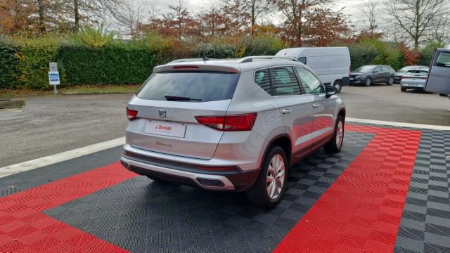 Seat Ateca image 7