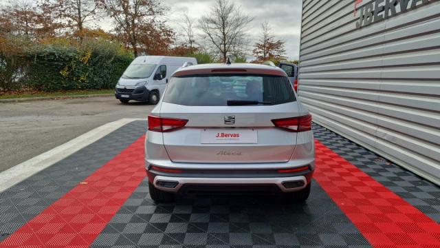 Seat Ateca image 6