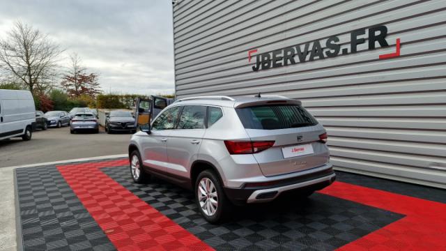 Seat Ateca image 3