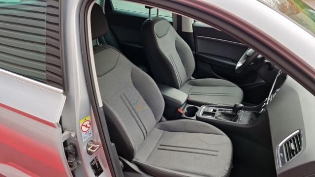 Seat Ateca image 8