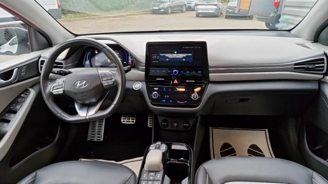 Hyundai Ioniq image 9