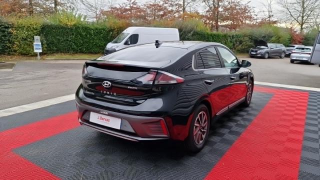 Hyundai Ioniq image 7